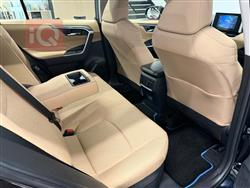 تويوتا راف 4